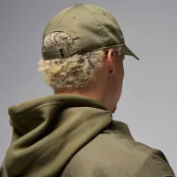 Nike Jordan Club Cap Adjustable Hat цвет зеленый