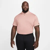 Nike Tour чоловічі Dri-FIT для гольфу Polo Orange
