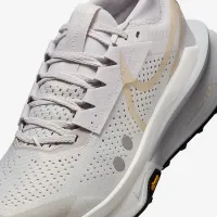 Nike Zegama 2 женская Trail Running Кроссовки цвет серый
