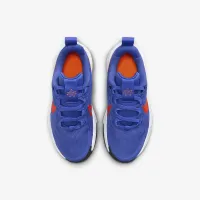 Nike Star Runner 4 Little детские Кроссовки синий