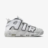 Nike Air More Uptempo '96 мужские Кроссовки цвет серый