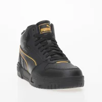 Кроссовки Puma RBD Tech Mid 39614801 - Черные