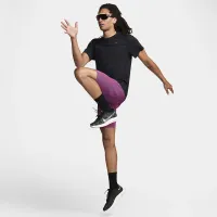 Nike AeroSwift чоловічі Dri-FIT ADV Running 1/2-Length Tights колір сірий