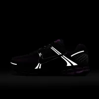 Nike Zoom Vomero 5 мужские Кроссовки цвет фиолетовый