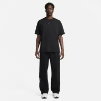 Nike NOCTA NOCTA Big Body CS Tee колір чорний