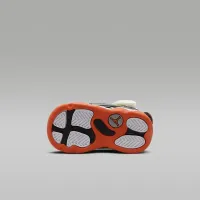 Nike Jordan 6 Rings Baby/Toddler Кросівки колір білий