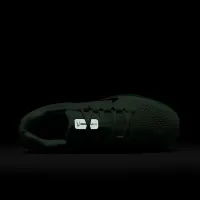 Nike Winflo 11 мужские Road Running Кроссовки цвет зеленый