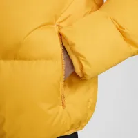 Nike Sportswear Club чоловічі Puffer Куртка Yellow
