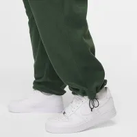 Nike Sportswear Club чоловічі Winterized Pants колір зелений