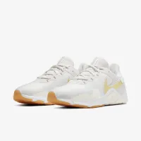 Nike Legend Essential 2 женская для тренировок Кроссовки цвет серый