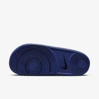 Nike Offcourt (MLB Texas Rangers) Slide цвет черный