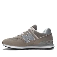 Кроссовки New Balance ML574EVG - Серые