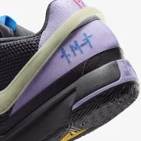 Nike Ja 1 баскетбольные Кроссовки цвет серый