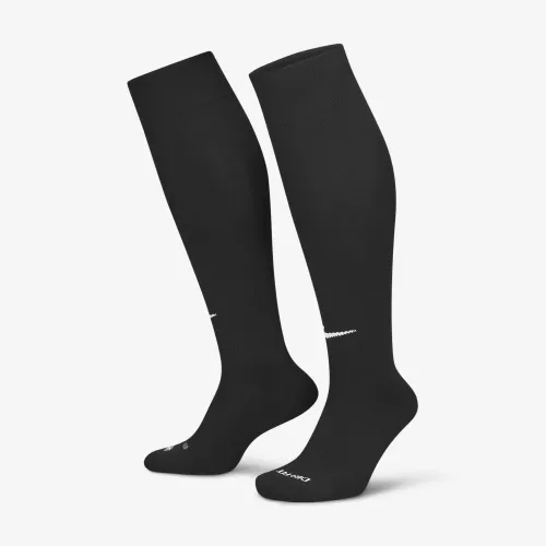 Nike Classic 2 Cushioned Over-the-Calf носки цвет черный