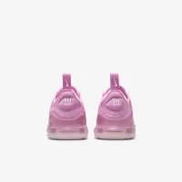 Nike Air Max 270 Little детские Кроссовки Pink