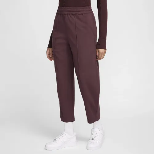 Nike Every Stitch Consideцвет красный женская Barrel Pants цвет красный