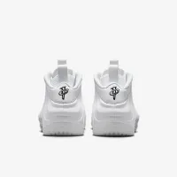 Nike Air Foamposite One чоловічі Кросівки колір білий