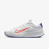 NikeCourt Vapor Lite 2 мужские Hard Court Tennis Кроссовки цвет белый