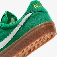 Nike Killshot 2 Big дитячі Кросівки колір зелений