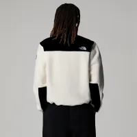 Куртка The North Face Retro Denali 0A88YRBIX1 - белый Черная
