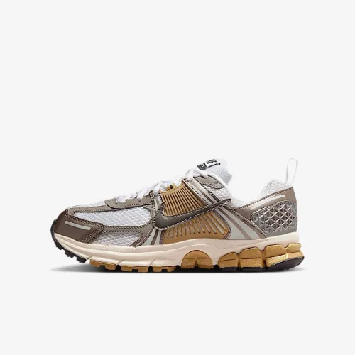Nike Vomero 5 Big дитячі Кросівки колір сірий