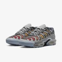 Nike Air Max Plus Drift чоловічі Кросівки колір сірий