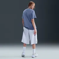 Nike Sportswear Essential женская футболка синий