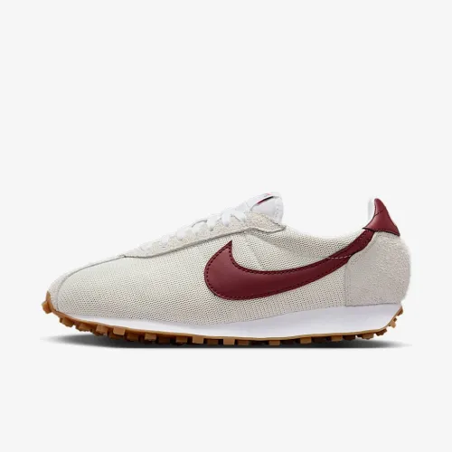 Nike LD-1000 женская Кроссовки цвет белый