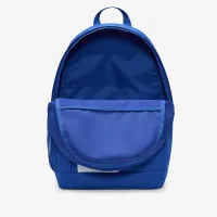 Nike Elemental детские рюкзак (20L) синий