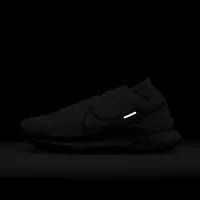 Nike Pegasus Trail 4 GORE-TEX женская Waterproof Trail Running Кроссовки цвет белый