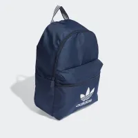 Рюкзак adidas Adicolor IL1960 - гранатовий