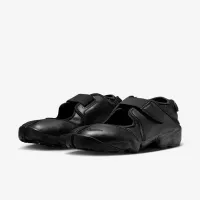 Nike Air Rift женская Кроссовки цвет черный