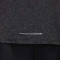 Nike Rise 365 Running Division чоловічі Dri-FIT Running Top колір чорний