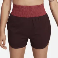 Nike One SE женская Dri-FIT Ultra-С высокой Талией 3