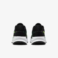 Nike Run Defy мужские Road Running Кроссовки цвет черный