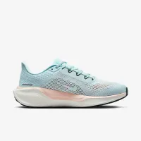 Nike Pegasus 41 PRM женская Road Running Кроссовки синий