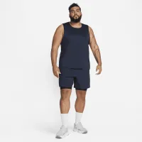 Nike Ready чоловічі Dri-FIT Fitness Tank блакитний