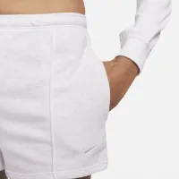 Nike Sportswear Chill Terry женская С высокой Талией Slim 2