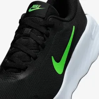 Nike Promina мужские Walking Кроссовки цвет черный