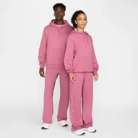 Nike NOCTA NOCTA Fleece CS Open-Hem Sweatpants Pink