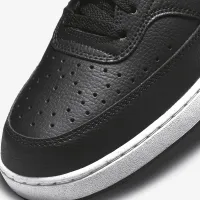 Кроссовки Nike Court Vision Mid Next Nature DN3577-001 - Черные