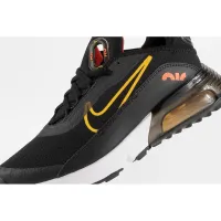 Кроссовки Nike Air Max 2090 DQ0967-001 - Черные