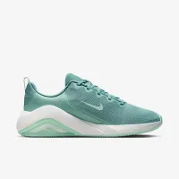 Nike Bella 7 жіноча для тренування Кросівки колір зелений