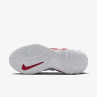 Nike Giannis Immortality 3 ASW баскетбольные Кроссовки цвет красный