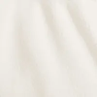 Nike Naomi Osaka Phoenix Fleece женская Over-оверсайз Crew-Neck свитшот цвет коричневый