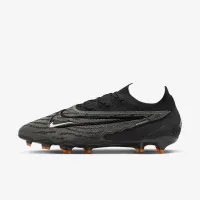 Nike Phantom GX Elite Firm-Ground Low-Top Soccer Cleat колір чорний