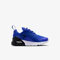 Nike Air Max 270 Little дитячі Кросівки блакитний