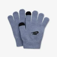 Nike Big детские 2-Piece Cable Gifting Beanie набор синий