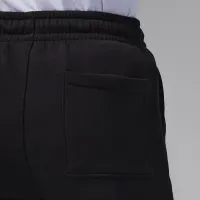 Nike Jordan MJ Essentials Member Fleece Pants Big Kids Pants цвет черный