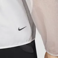 Nike Trail Aireez мужские Running Куртка цвет белый
